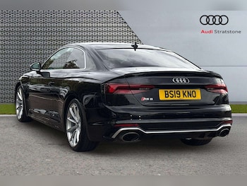 Used Audi RS5 2019 for sale - 79567896: Photo