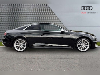 Used Audi RS5 2019 for sale - 79567896: Photo