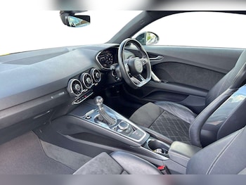 Used Audi TT 2021 for sale - 78338014: Photo