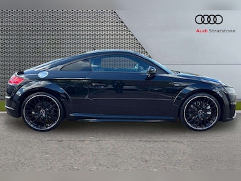 Used Audi TT 2021 for sale - 78338014: Photo