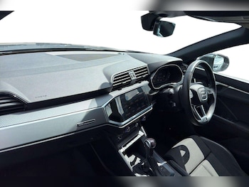 Used Audi Q3 2023 for sale - 78899831: Photo