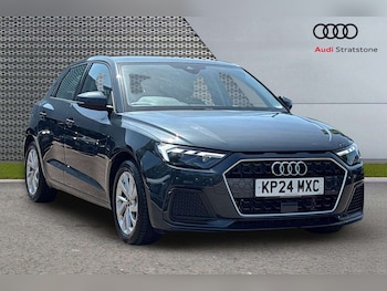 Used Audi A1 2024 for sale - 78707502: Photo