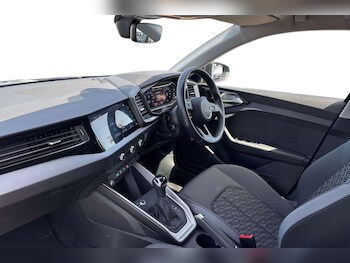 Used Audi A1 2024 for sale - 78707502: Photo
