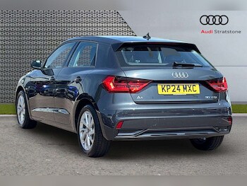 Used Audi A1 2024 for sale - 78707502: Photo