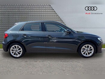 Used Audi A1 2024 for sale - 78707502: Photo