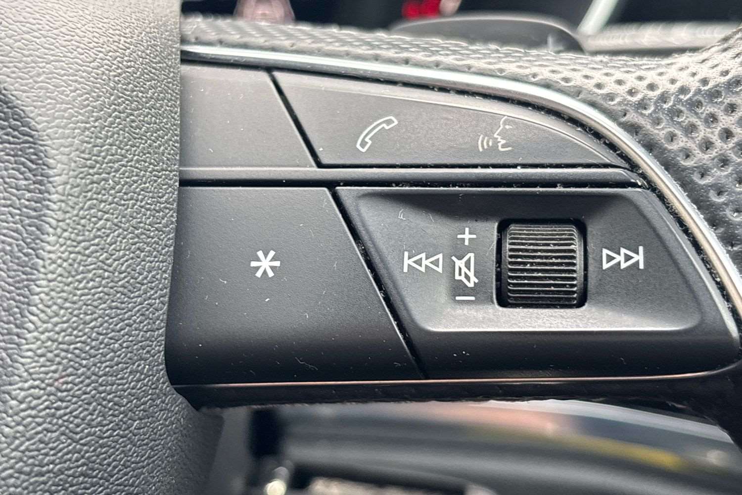 Used Audi Q3 2023 for sale - 76515690: Photo 17