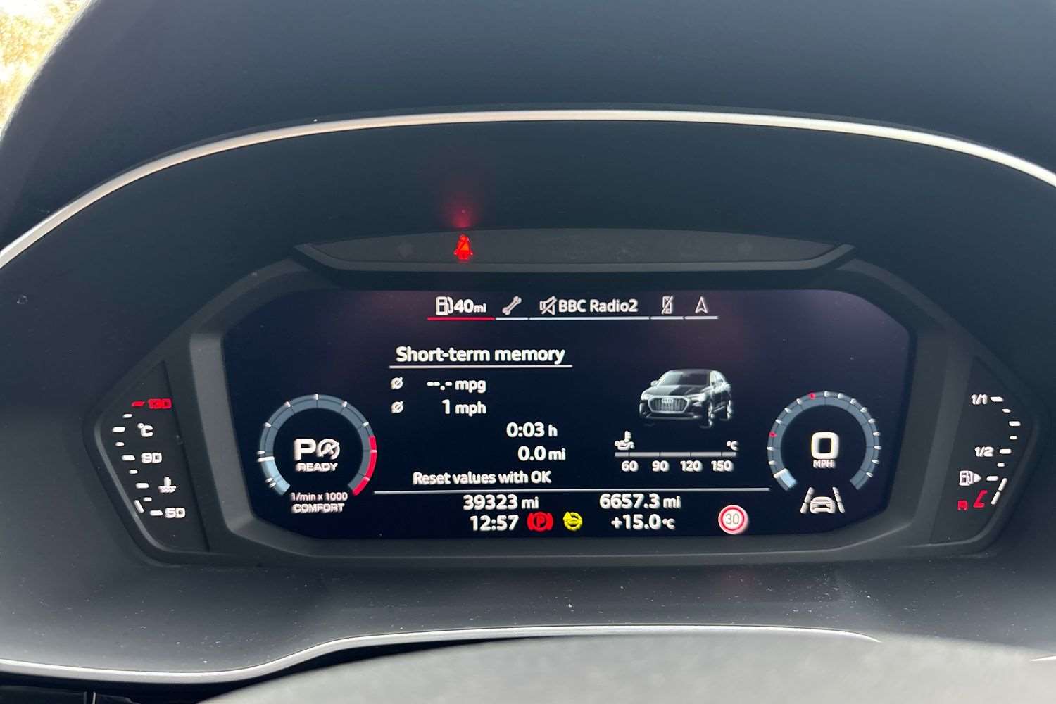 Used Audi Q3 2023 for sale - 76515690: Photo 18