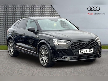 Audi - Q3