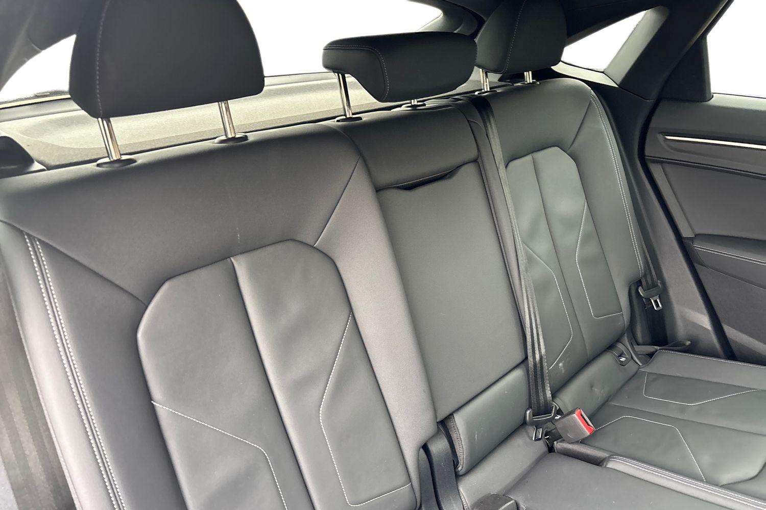 Used Audi Q3 2023 for sale - 76515690: Photo 22