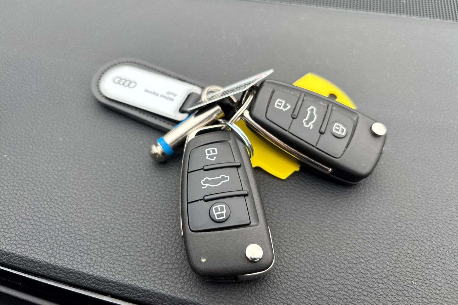 Used Audi Q3 2023 for sale - 76515690: Photo 25