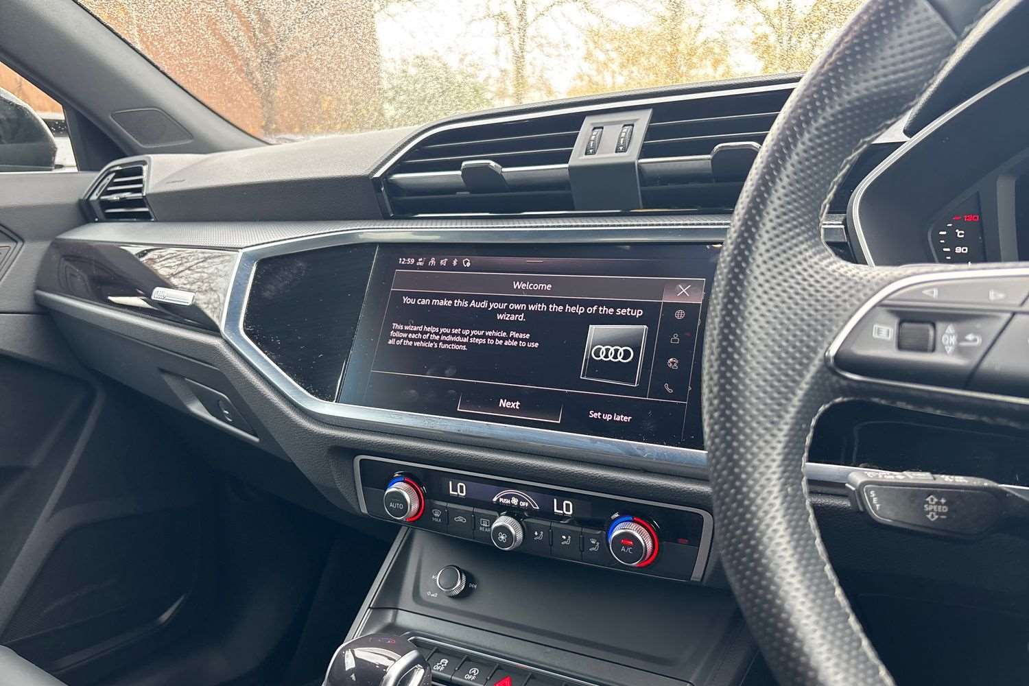 Used Audi Q3 2023 for sale - 76515690: Photo 26