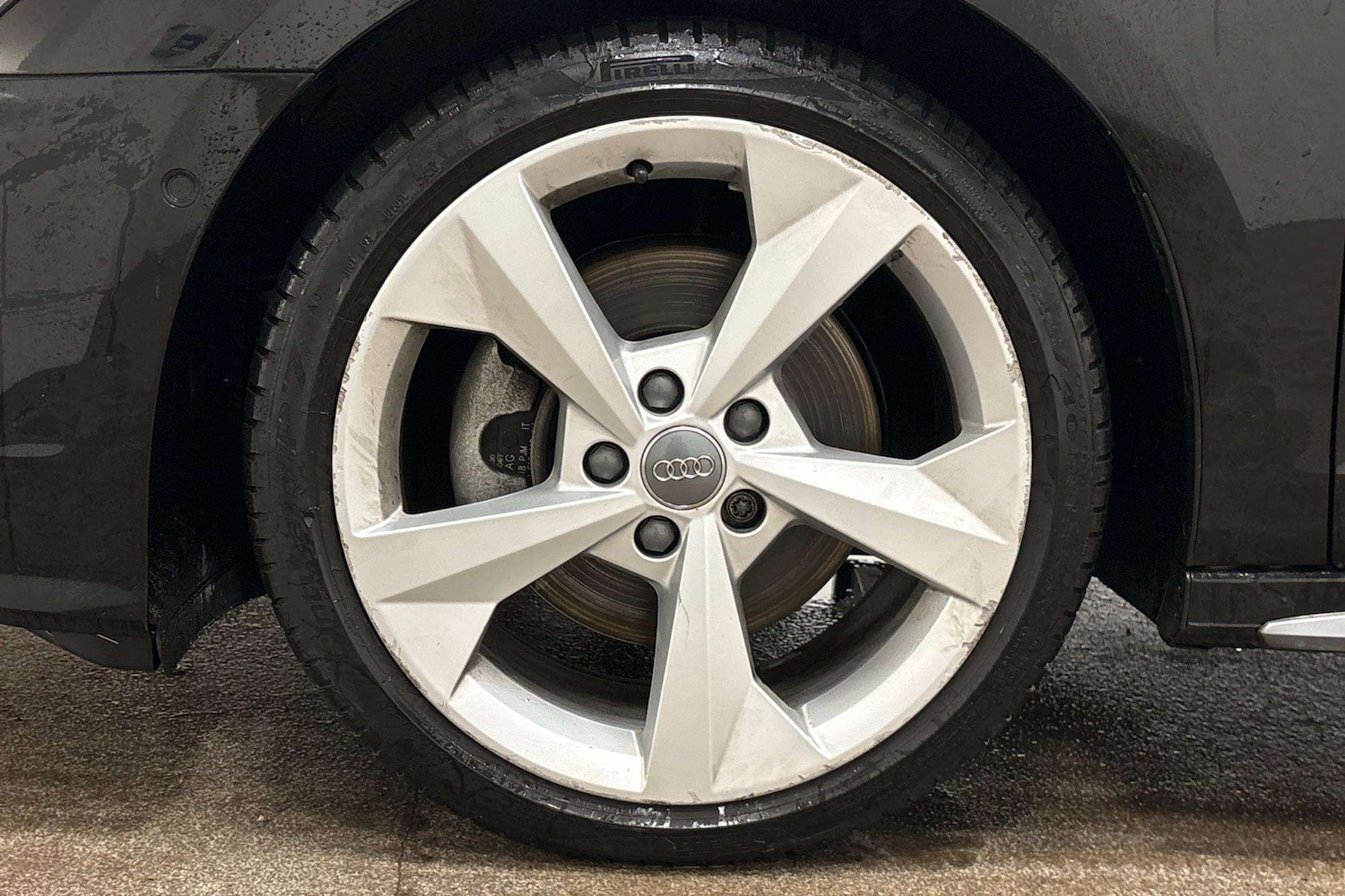 Used Audi A3 2020 for sale - 77772105: Photo 5