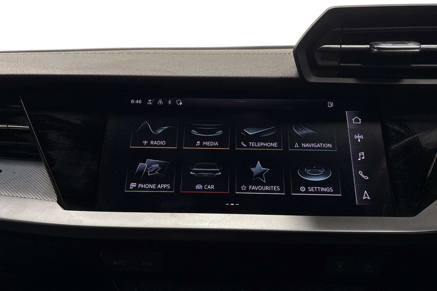 Used Audi A3 2020 for sale - 77772105: Photo 8