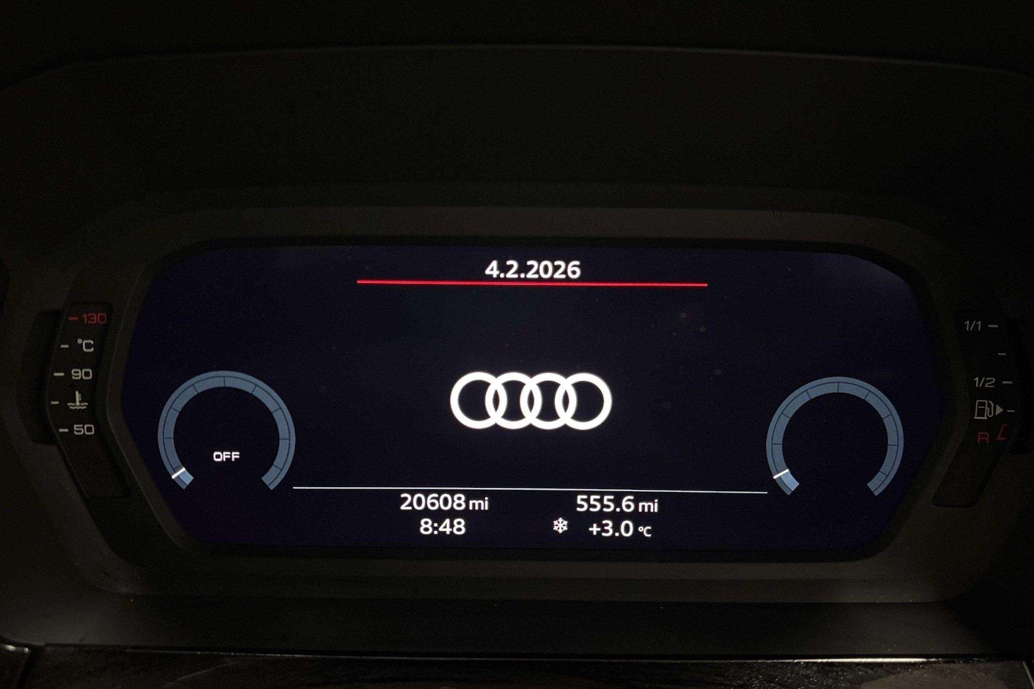 Used Audi A3 2020 for sale - 77772105: Photo 9