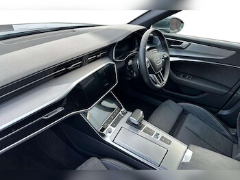 Used Audi A6 2023 for sale - 75917877: Photo