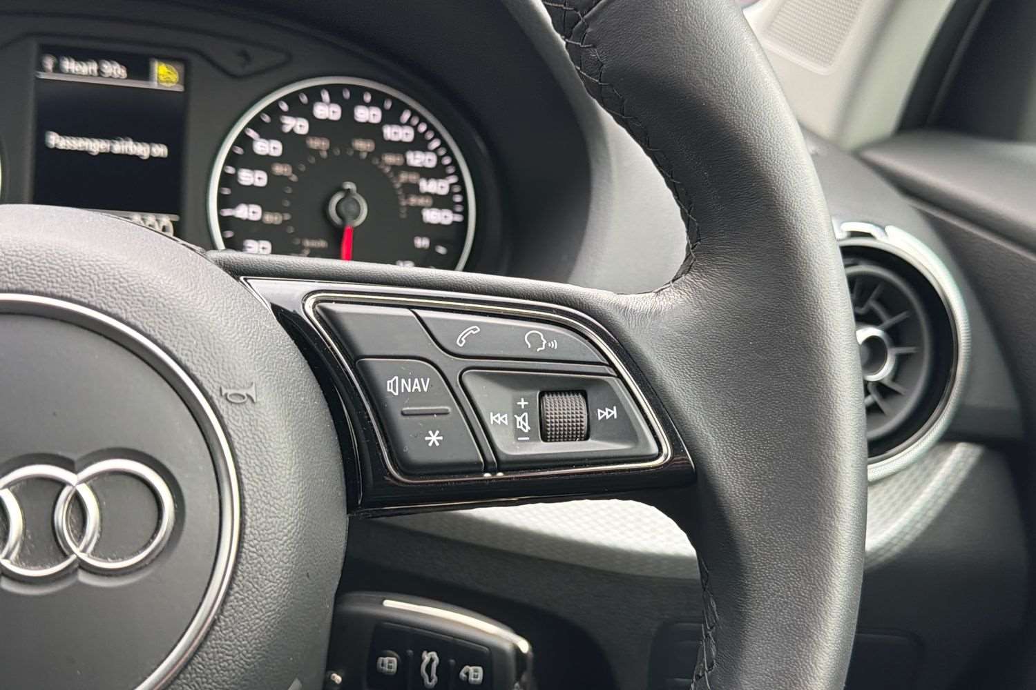Used Audi Q2 2023 for sale - 76113556: Photo 17