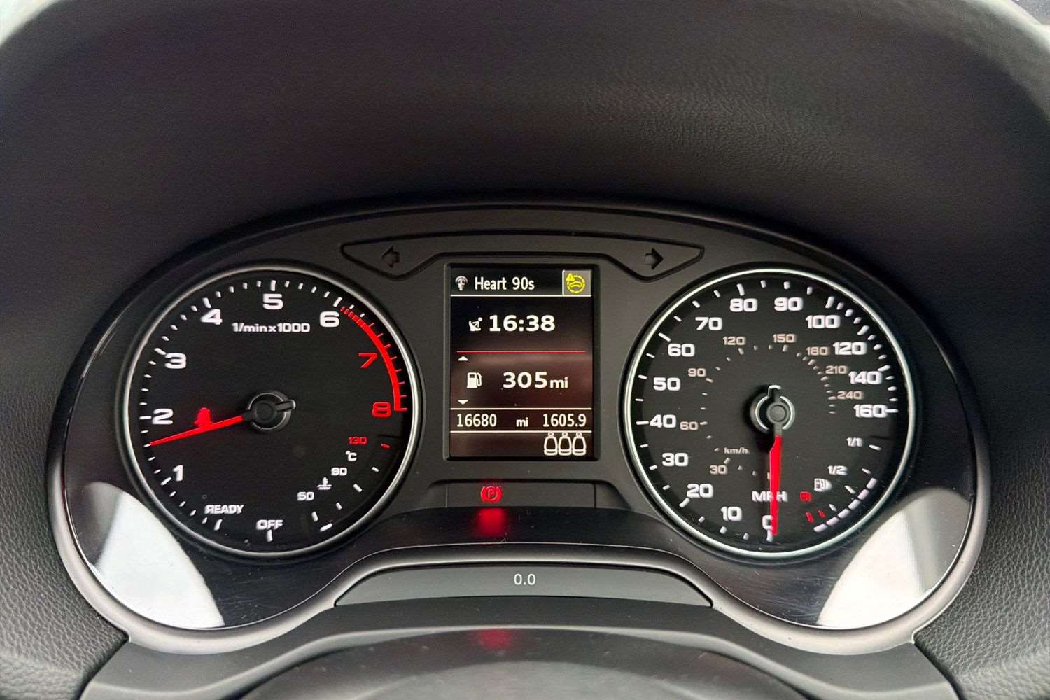Used Audi Q2 2023 for sale - 76113556: Photo 18