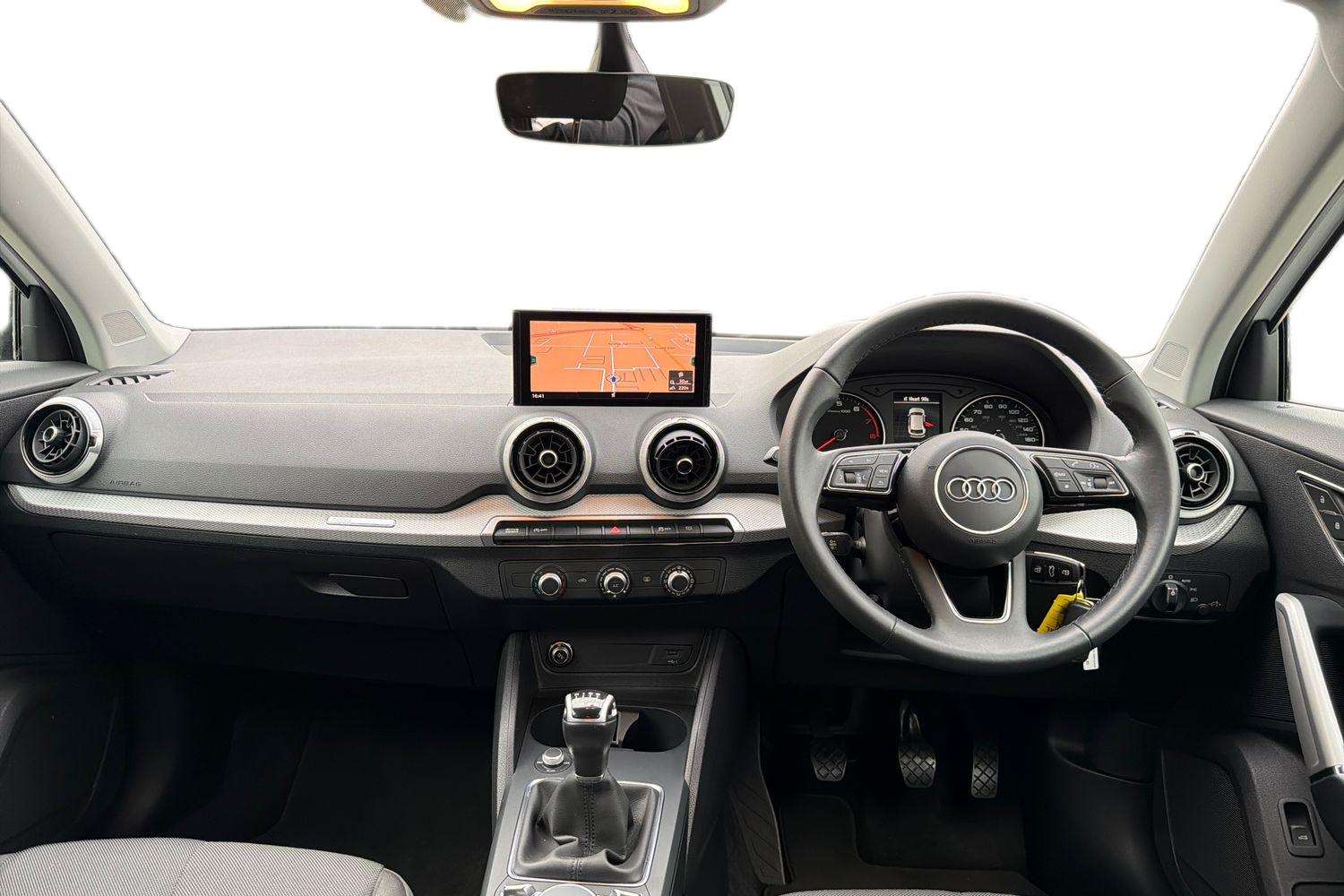 Used Audi Q2 2023 for sale - 76113556: Photo 19