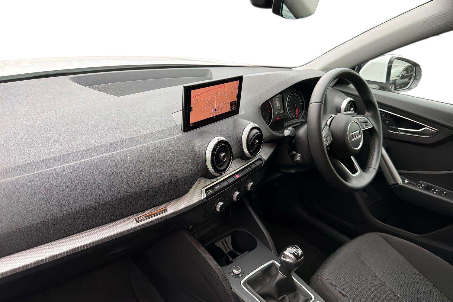 Used Audi Q2 2023 for sale - 76113556: Photo 2