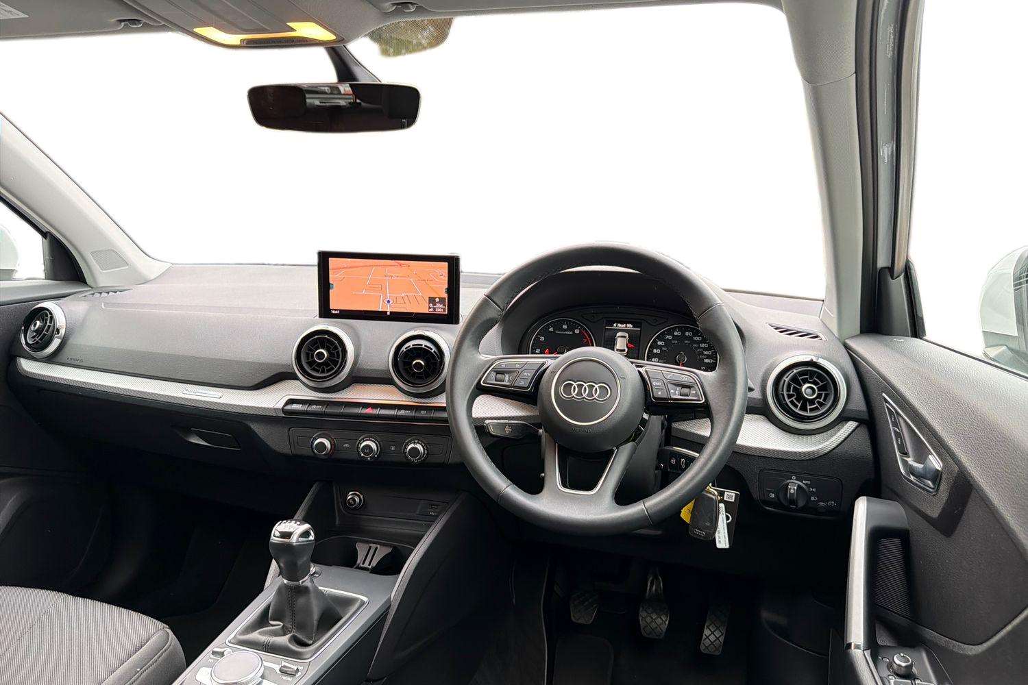 Used Audi Q2 2023 for sale - 76113556: Photo 20