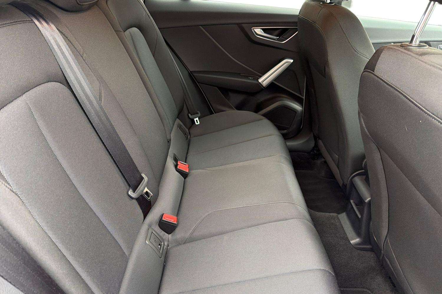 Used Audi Q2 2023 for sale - 76113556: Photo 21