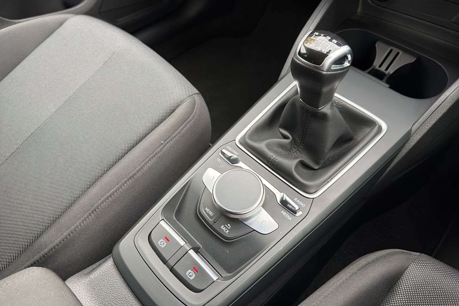 Used Audi Q2 2023 for sale - 76113556: Photo 26
