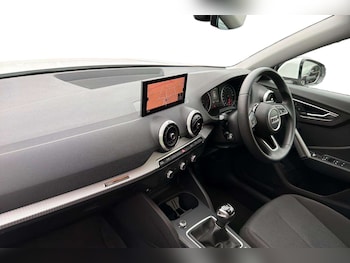 Used Audi Q2 2023 for sale - 76113556: Photo 2