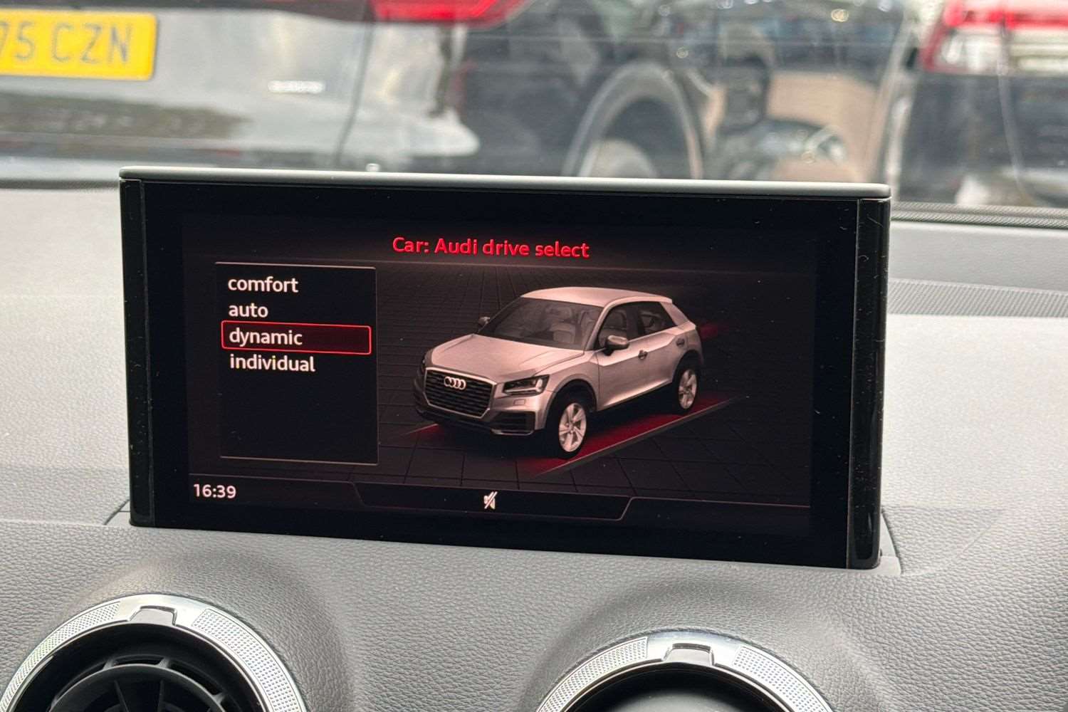 Used Audi Q2 2023 for sale - 76113556: Photo 30