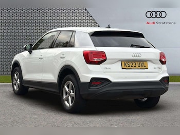 Used Audi Q2 2023 for sale - 76113556: Photo 3