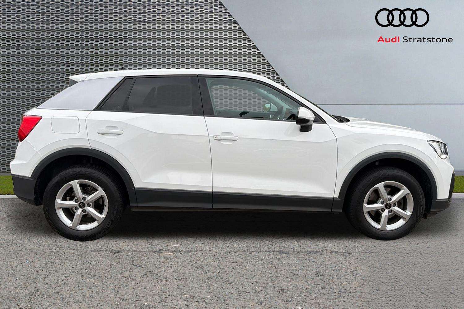Used Audi Q2 2023 for sale - 76113556: Photo 4