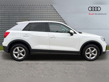 Used Audi Q2 2023 for sale - 76113556: Photo 4