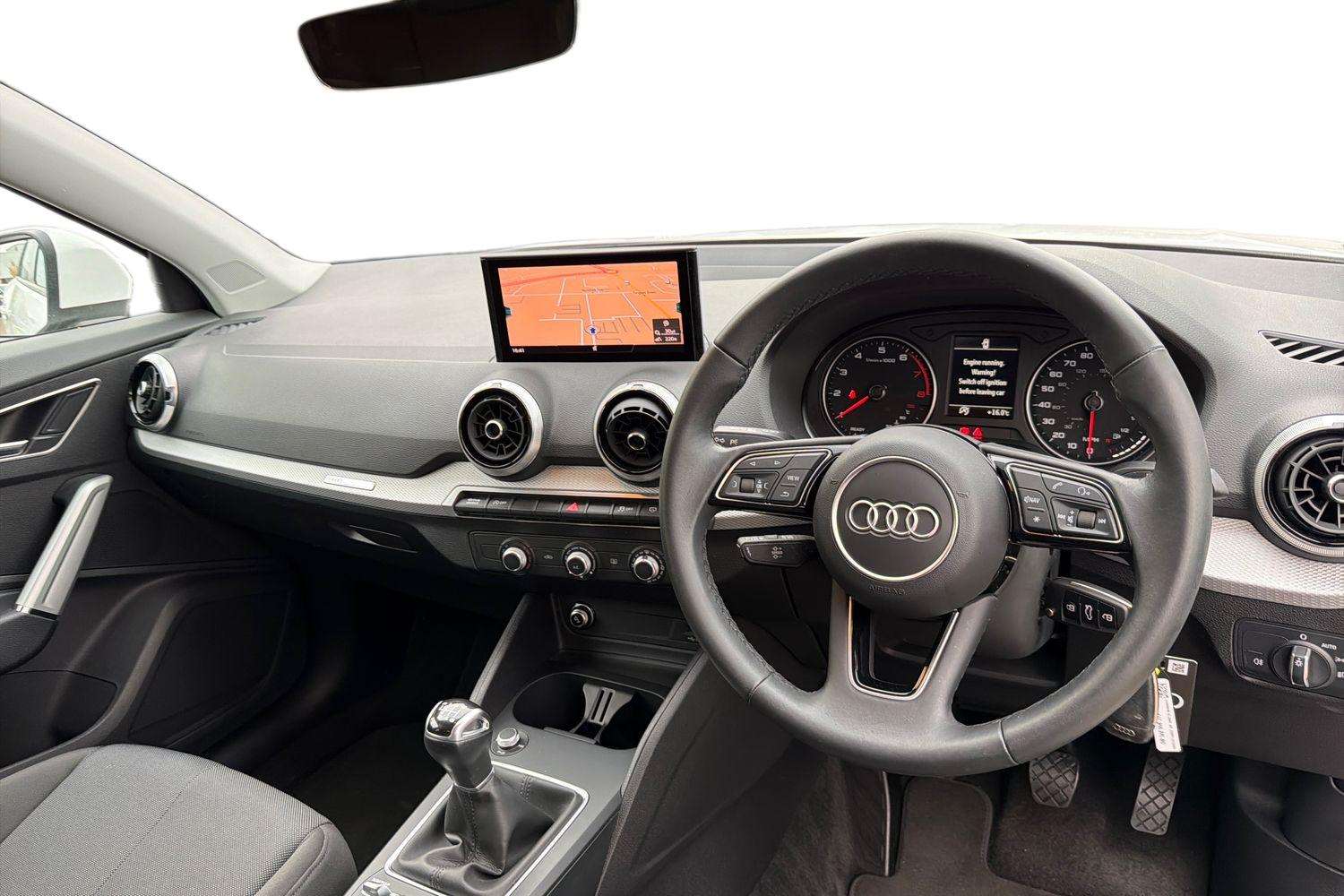 Used Audi Q2 2023 for sale - 76113556: Photo 6