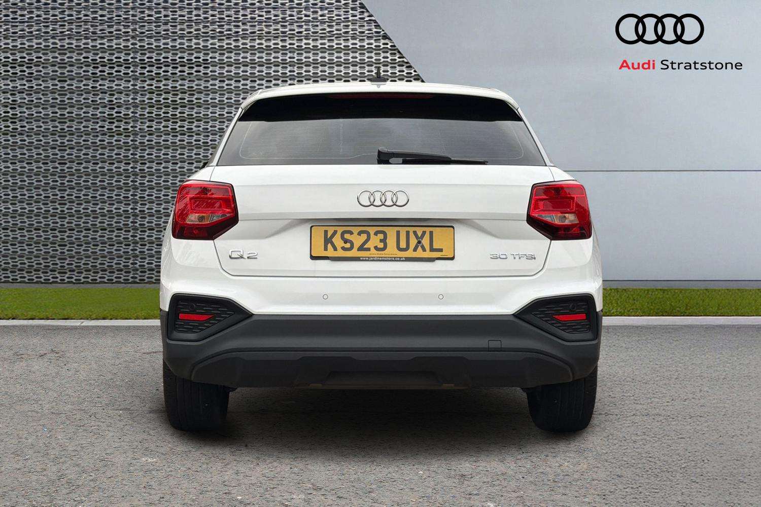 Used Audi Q2 2023 for sale - 76113556: Photo 7