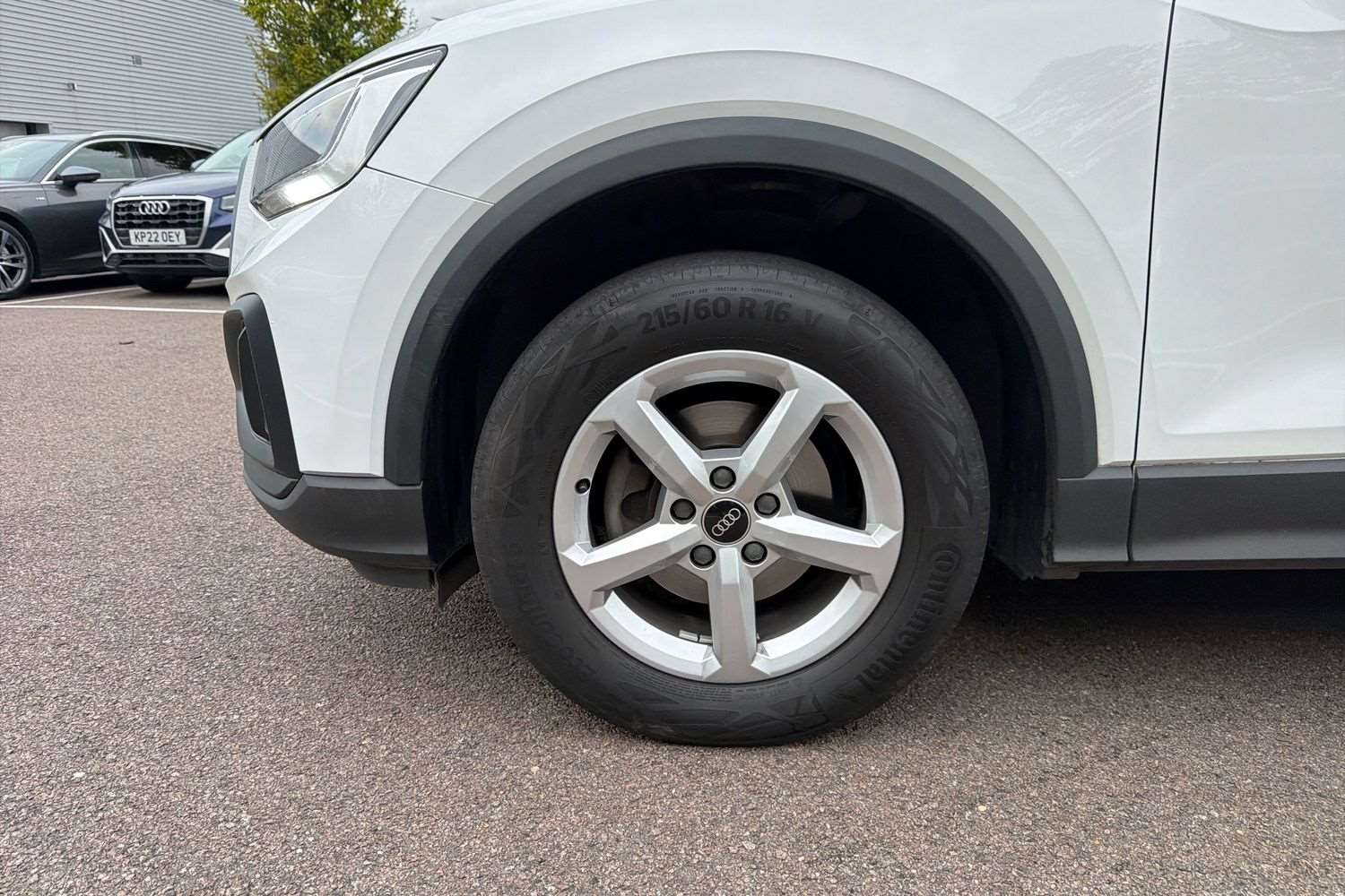 Used Audi Q2 2023 for sale - 76113556: Photo 9