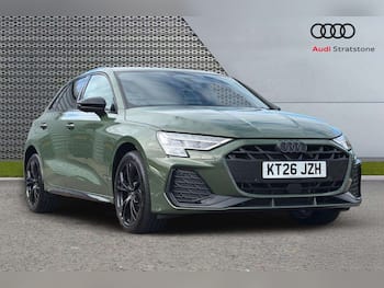 Used Audi A3 2026 for sale - 79864361: Photo