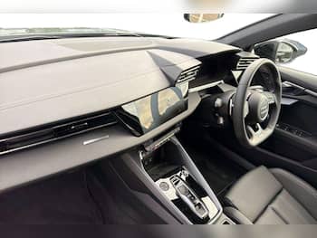 Used Audi A3 2026 for sale - 79864361: Photo