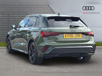 Used Audi A3 2026 for sale - 79864361: Photo