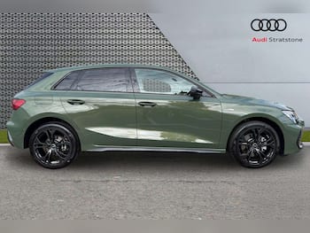 Used Audi A3 2026 for sale - 79864361: Photo