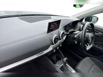 Used Audi Q2 2022 for sale - 78732252: Photo