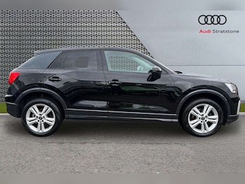 Used Audi Q2 2022 for sale - 78732252: Photo