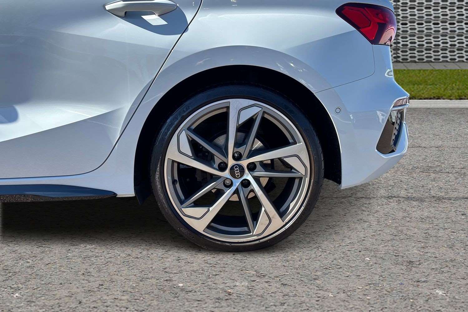 Used Audi A3 2024 for sale - 78037661: Photo 10