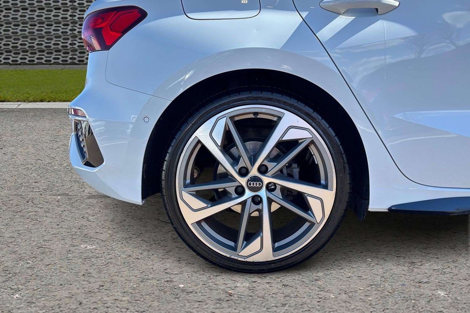 Used Audi A3 2024 for sale - 78037661: Photo 11