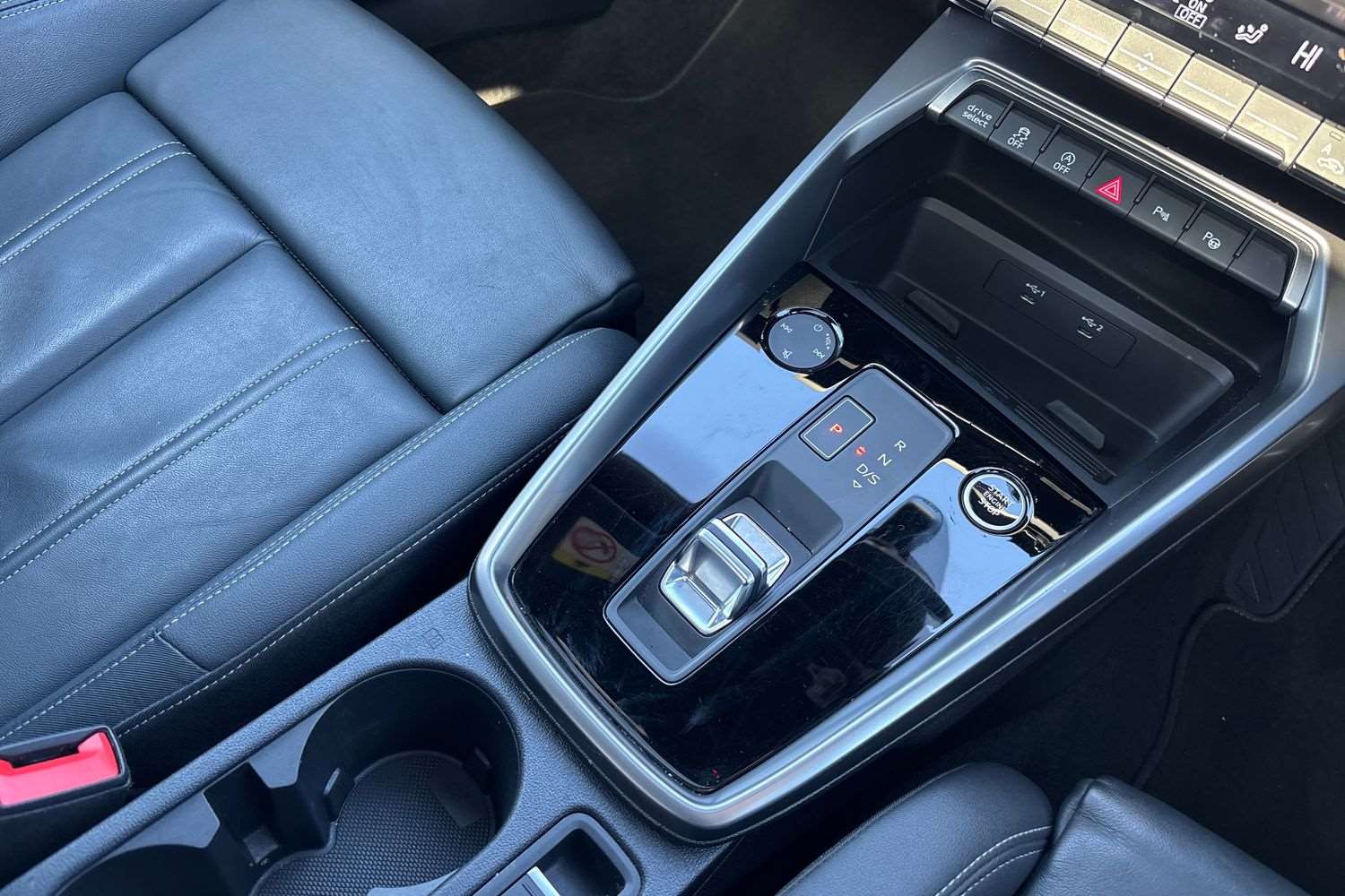 Used Audi A3 2024 for sale - 78037661: Photo 15