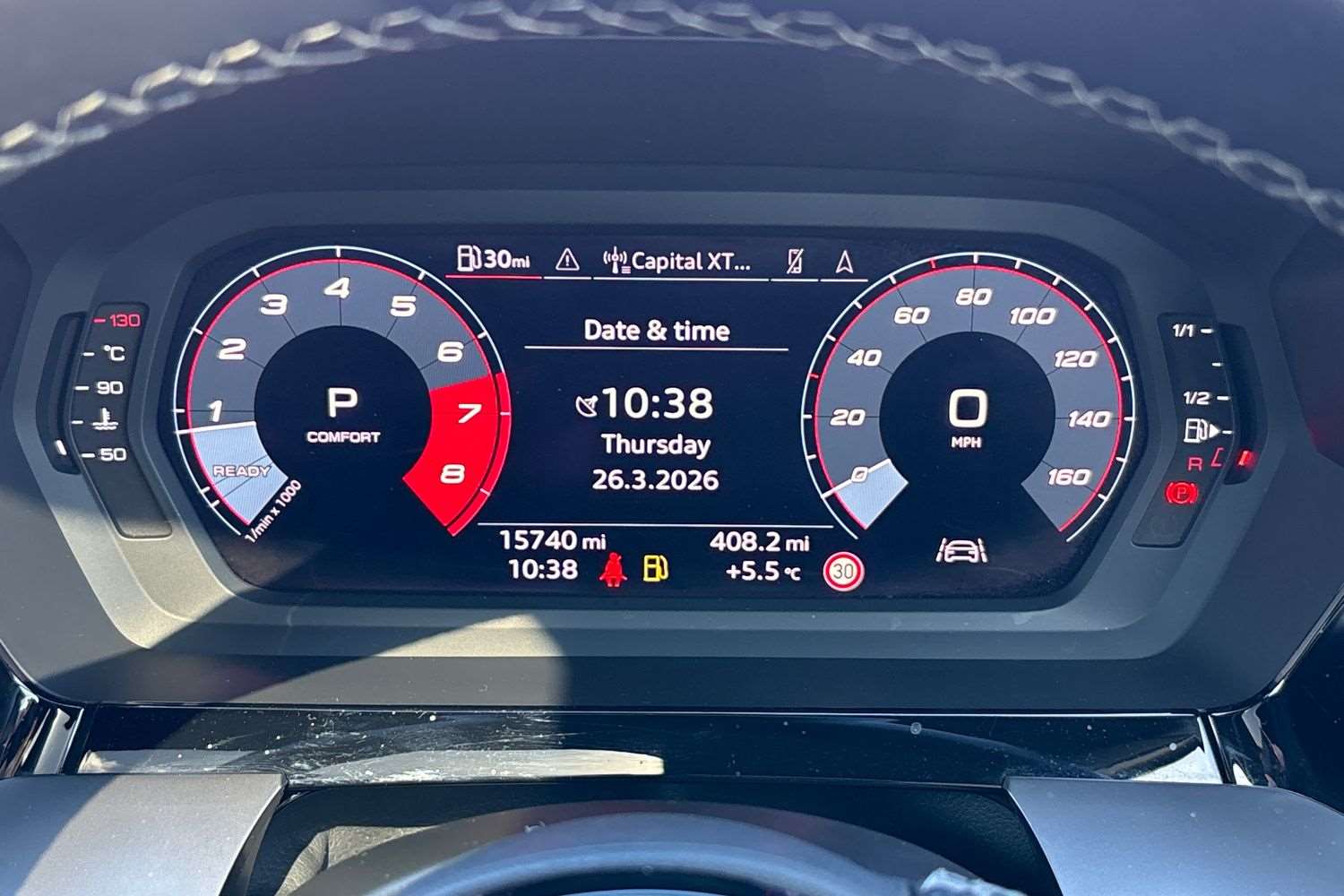 Used Audi A3 2024 for sale - 78037661: Photo 18