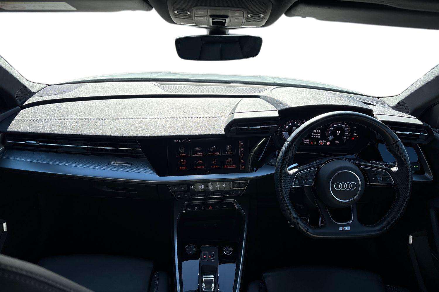 Used Audi A3 2024 for sale - 78037661: Photo 19