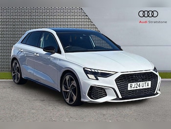 Audi A3 feature image