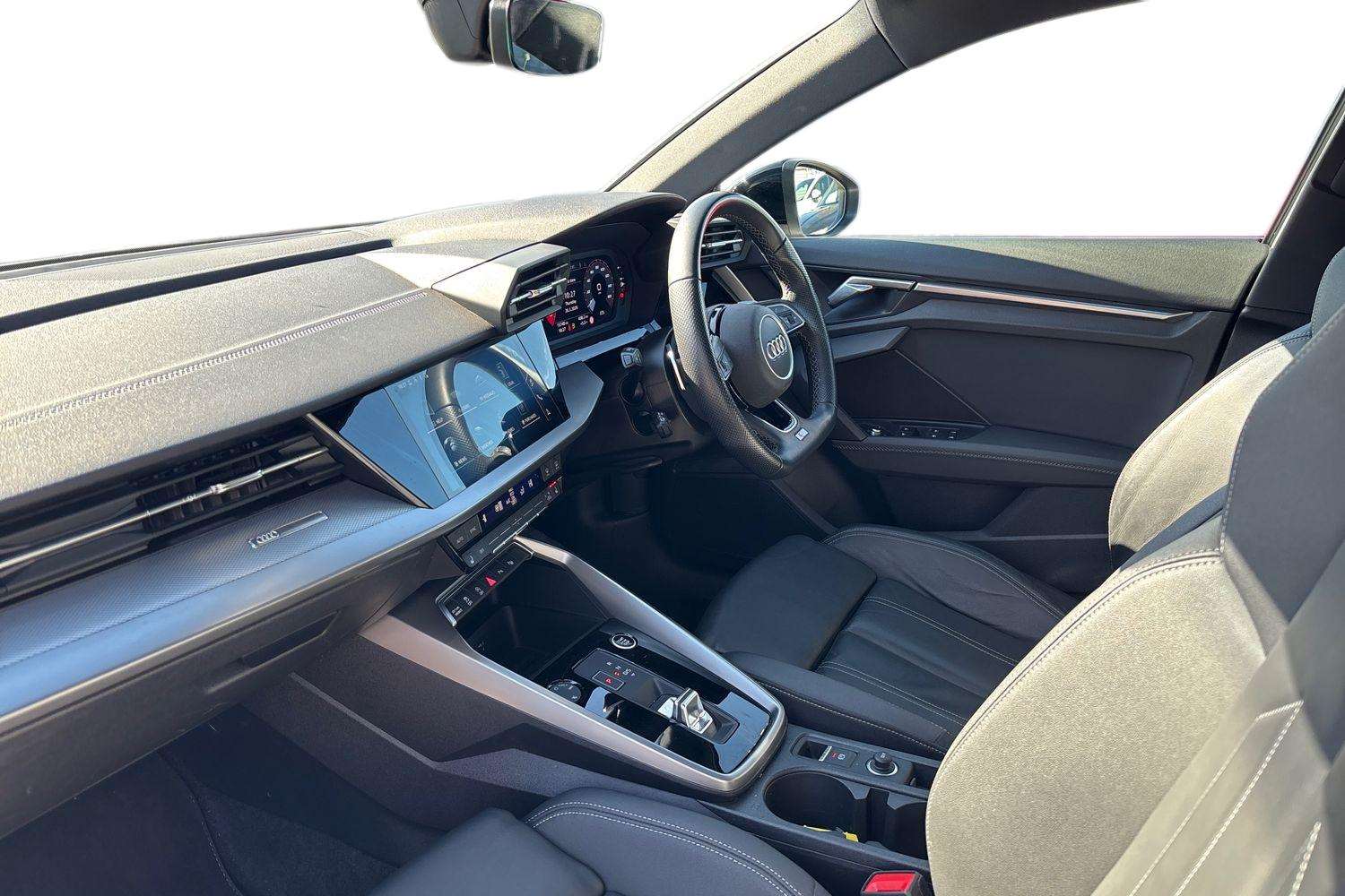 Used Audi A3 2024 for sale - 78037661: Photo 2