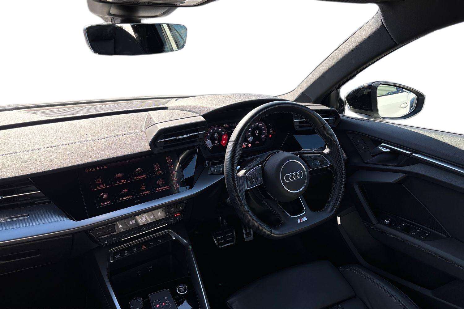 Used Audi A3 2024 for sale - 78037661: Photo 20