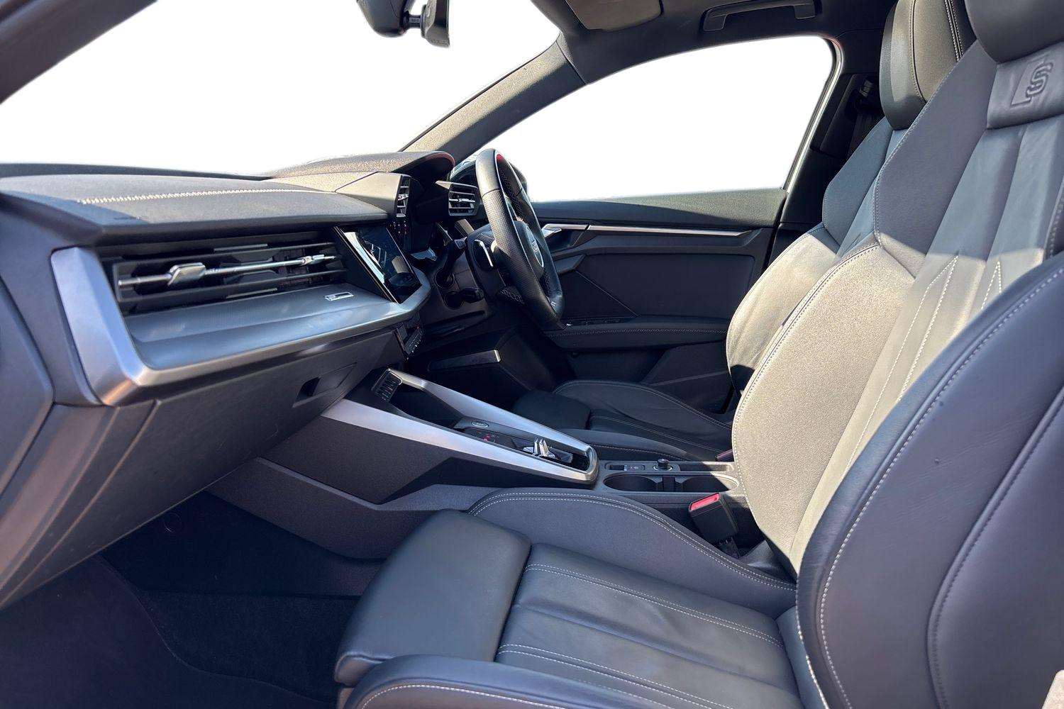 Used Audi A3 2024 for sale - 78037661: Photo 21