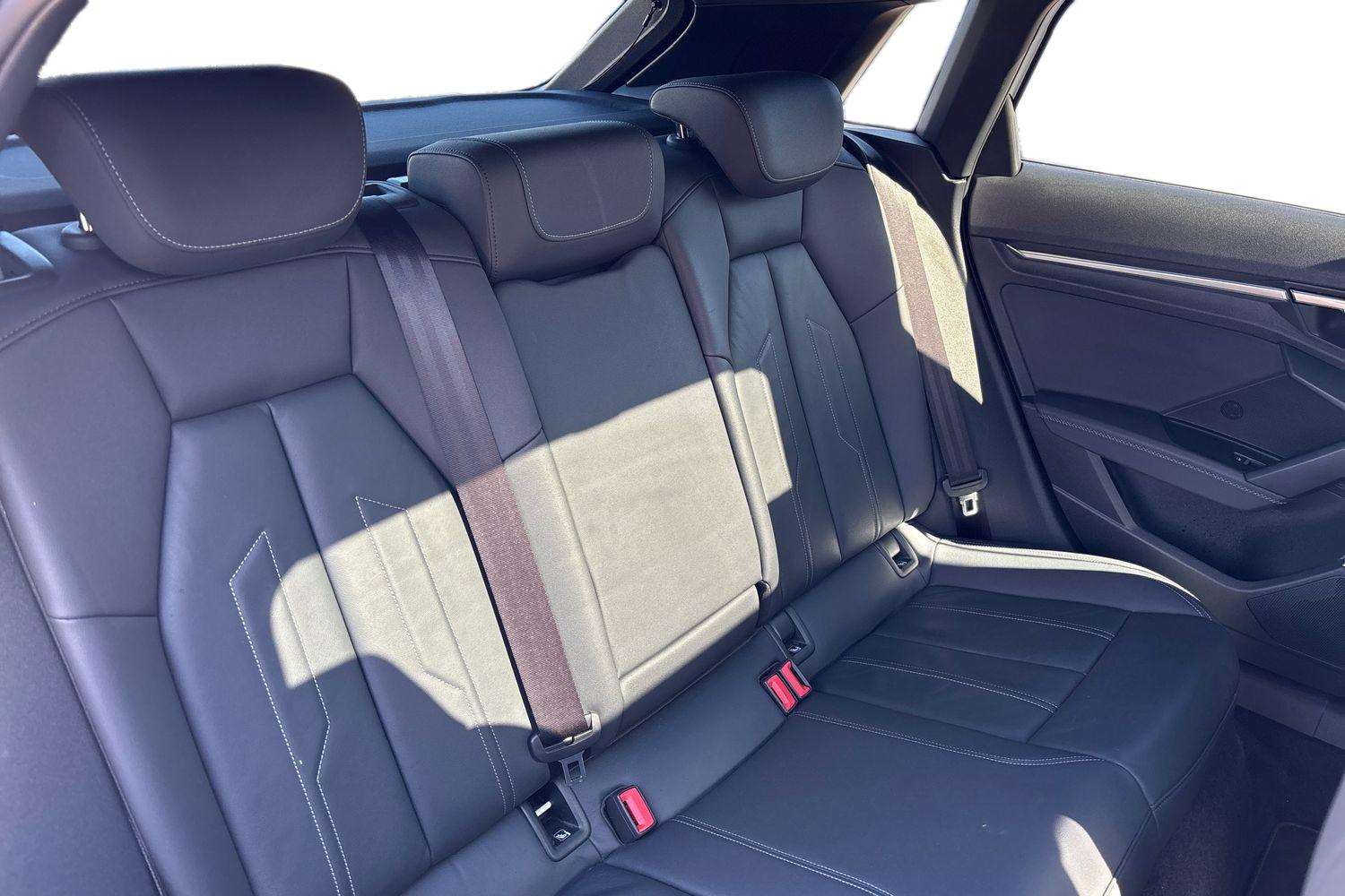 Used Audi A3 2024 for sale - 78037661: Photo 22